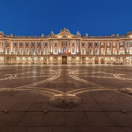 Centre * Toulouse