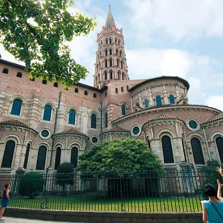 Centre Toulouse